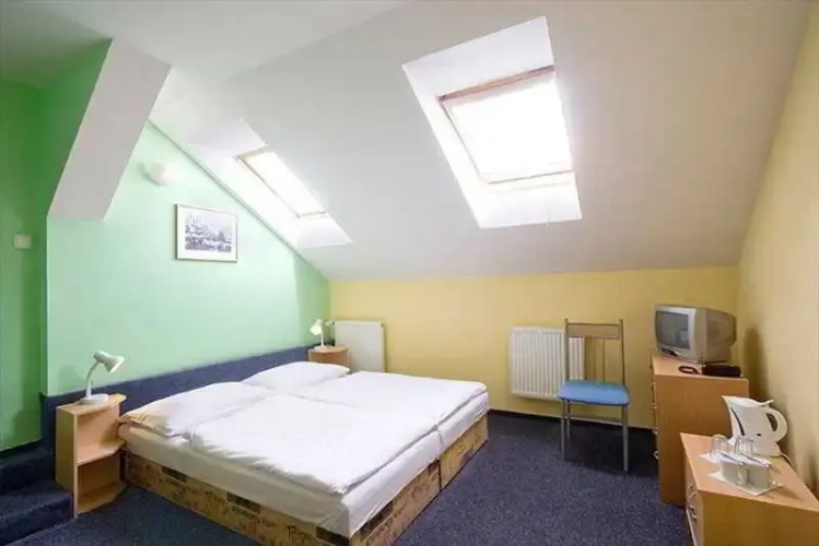 Apartment Amandment