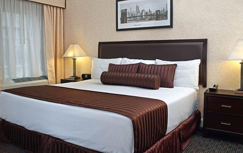 Hotel Edison photo 16