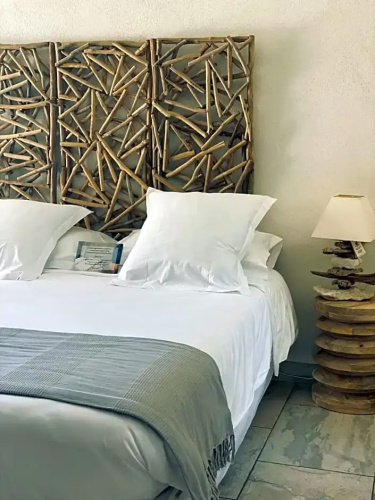 Casa Legna Ecolodge