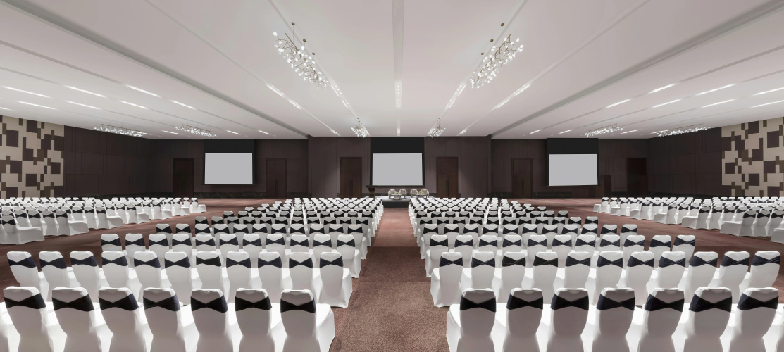 Hilton Garden Inn Bengaluru Embassy Manyata Business Park photo 15