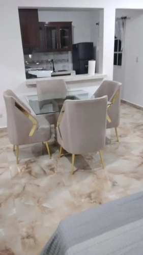 Villas Hillside apt 3