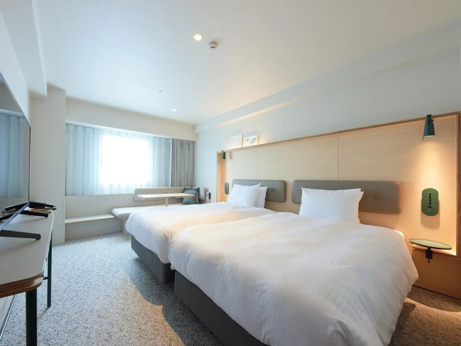 Keikyu EX Hotel Sapporo