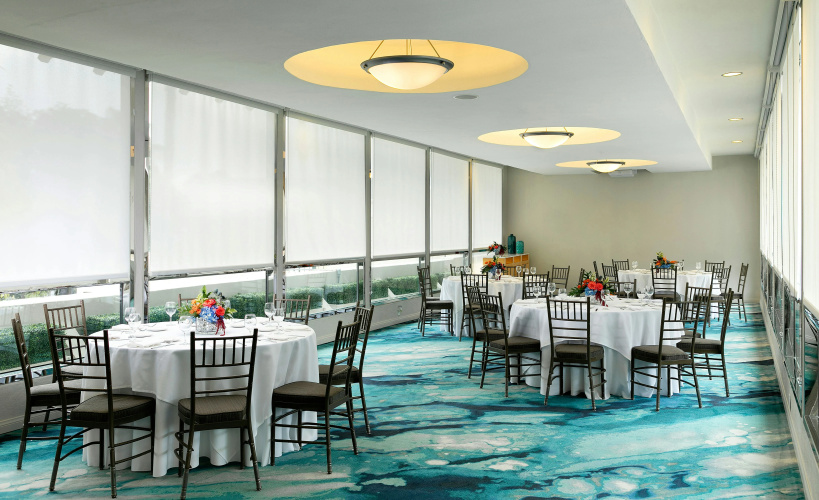 The Belamar Hotel Manhattan Beach, Tapestry Collection photo 24