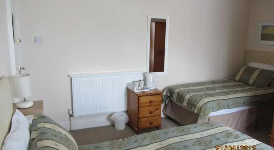 Engleton Guest House