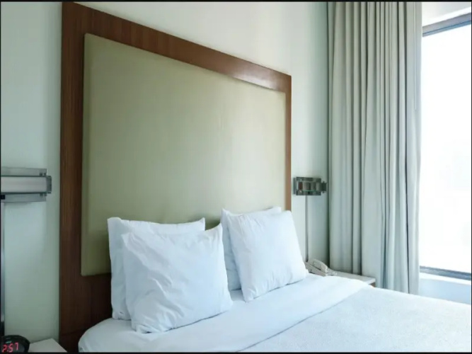 Standard Suite