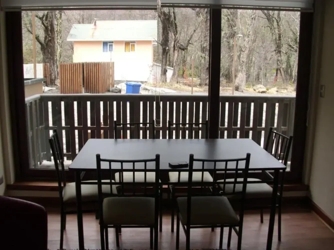 3 Bedrooms Apartment with balcony and with view