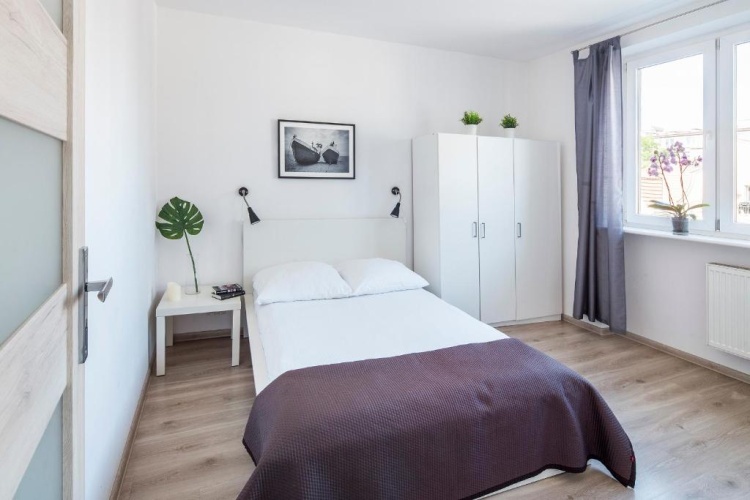 1 Bedroom Suite