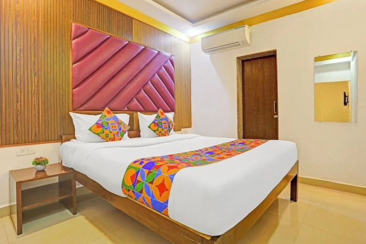 Premium room