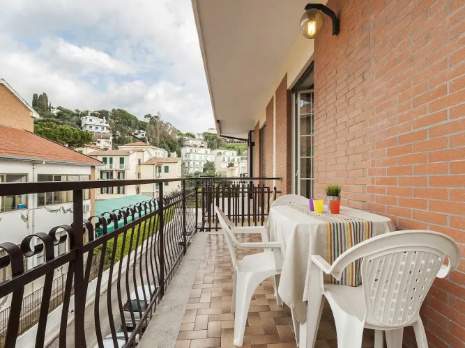 Casa Vacanza Romita