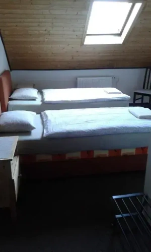 1 Bedroom Suite