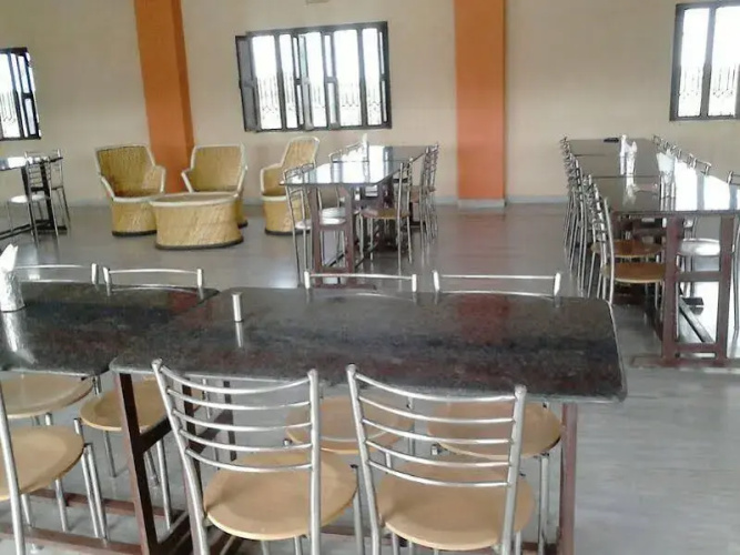 Hotel Manglam Resorts