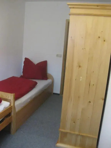 Ferienwohnung mit Aegidienblick