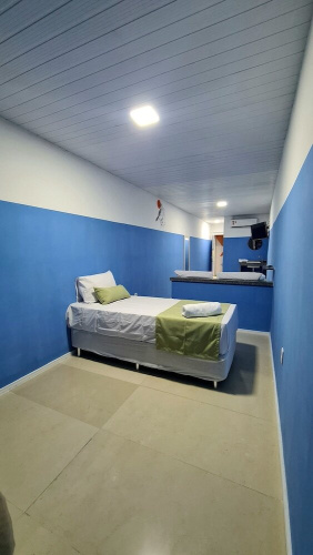 Pousada Annaluz