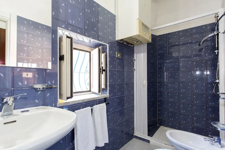 3 Bedrooms Apartment with balcony