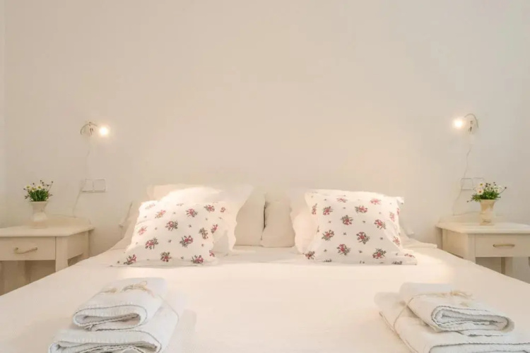 Apartamento Ferrera Park 306