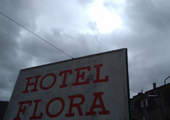 Hotelbild