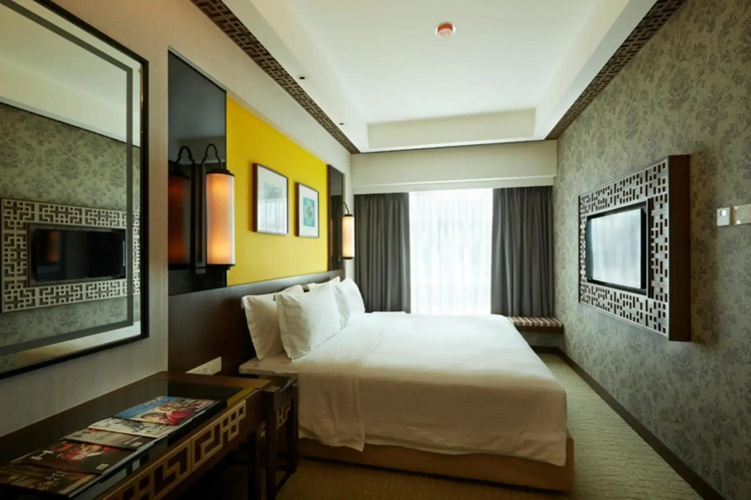 Estadia Hotel