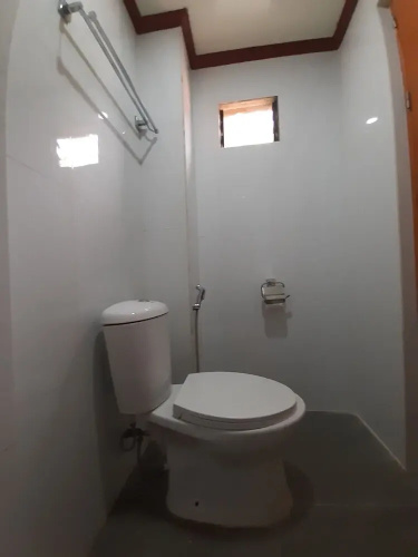 Summer Wind Pension by OYO Rooms