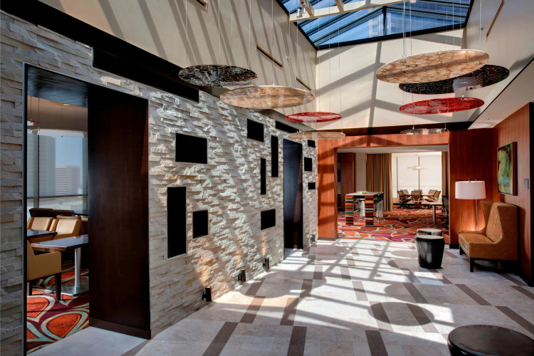 Dallas Marriott Downtown photo 22