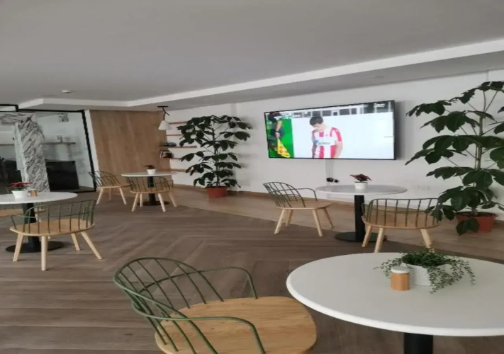 Hotelafbeelding