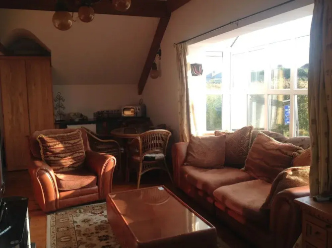 The Moorings B&B