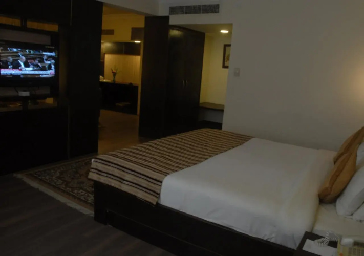 Hotel Vaishali