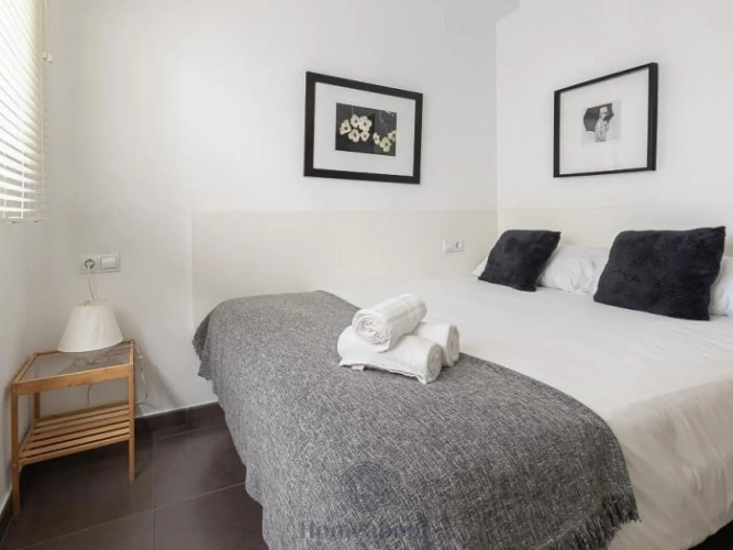 LA MERCED Duplex V 3BR 2BT