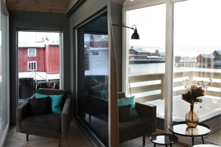 Solsiden Brygge