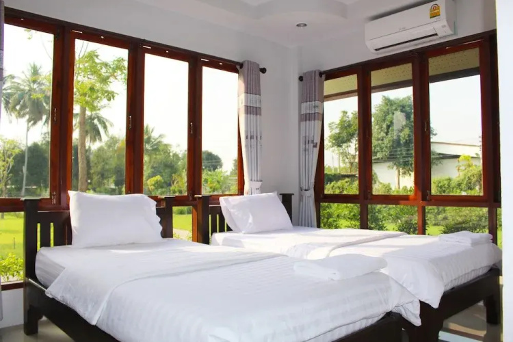 Baan Suan Siriwat