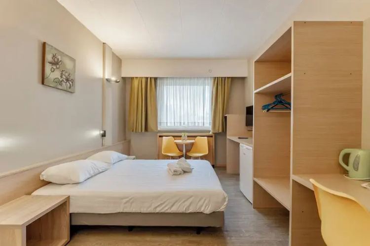 Residence Brussels South