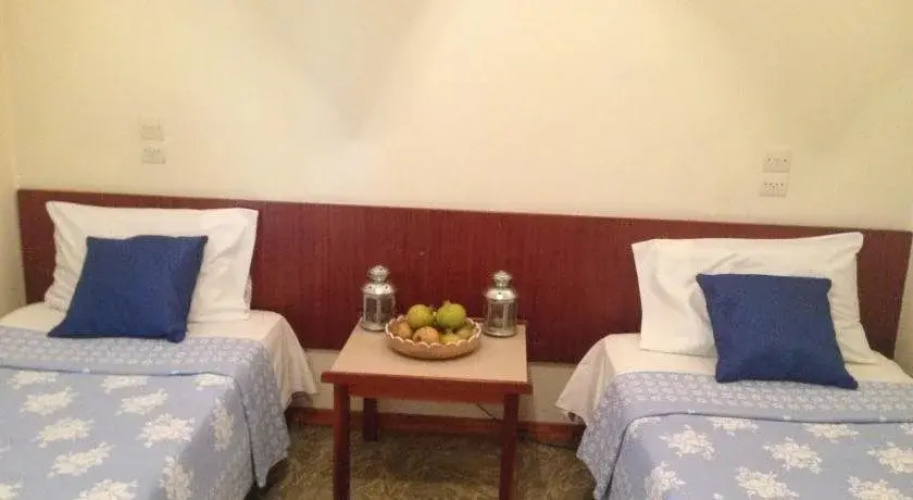 Noufara Hotel