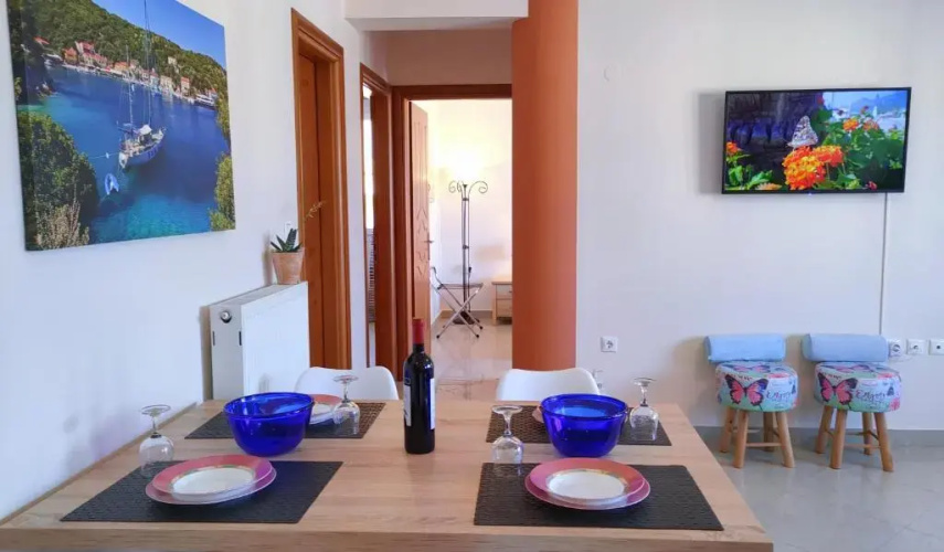Blue Lagoon Luxury Apartment A2
