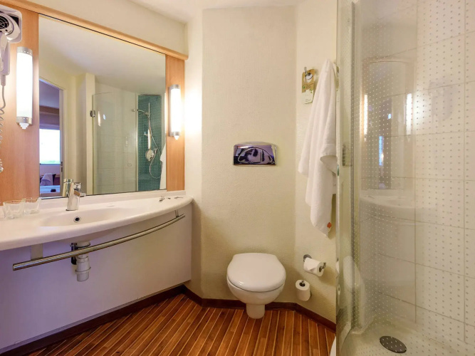 ibis Antananarivo Ankorondrano
