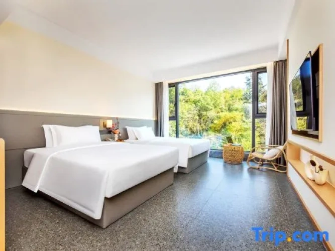 Premium Twin room
