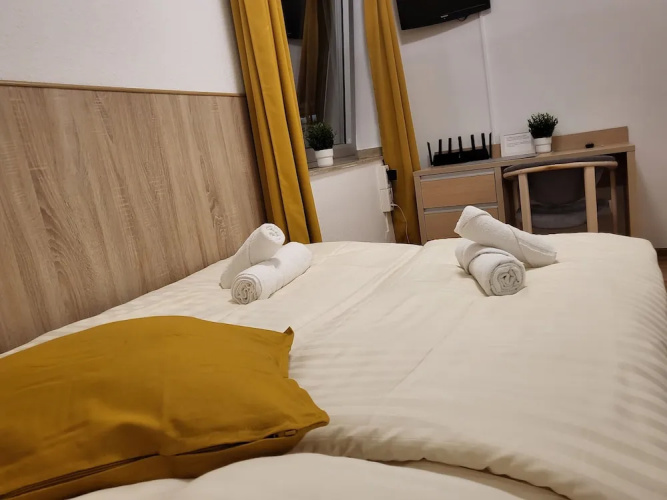 Hotel Mettmann