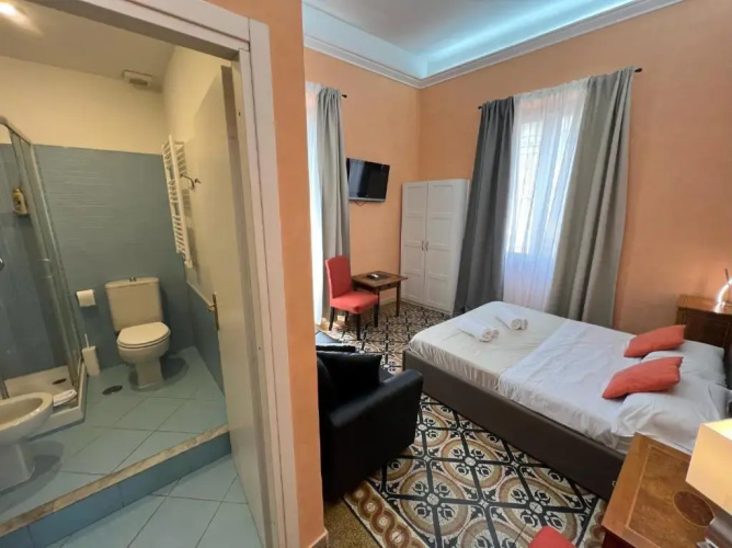 Virgilio Suite