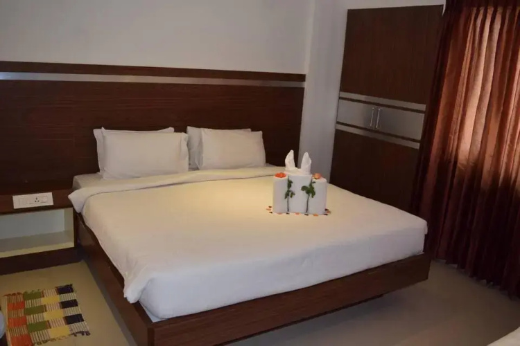 Peppermint Hotel