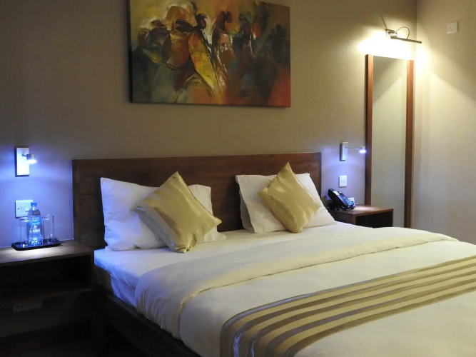 Venus Premier Hotel