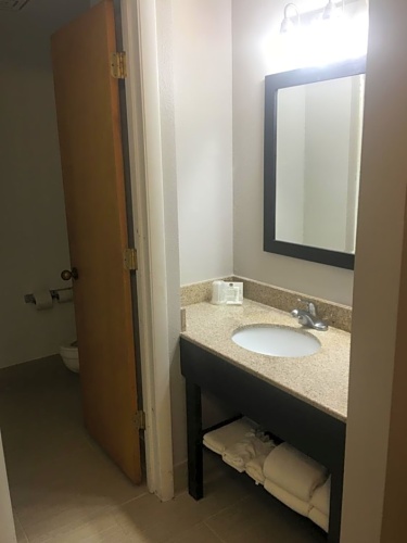 Double Suite