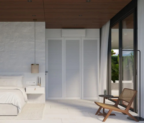 Green Flow Villa 13 - 3 Bedrooms