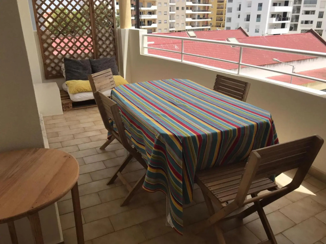 Lagos apartamento