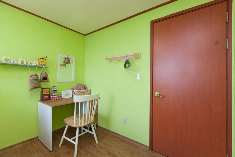 LUCERE - Binny's Guesthouse 'A' type