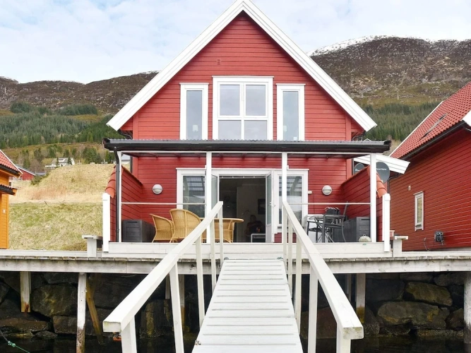 Cottage