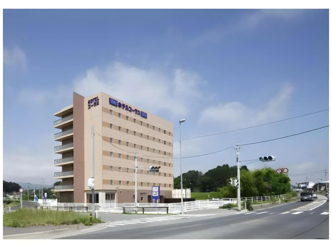 Hotelbild