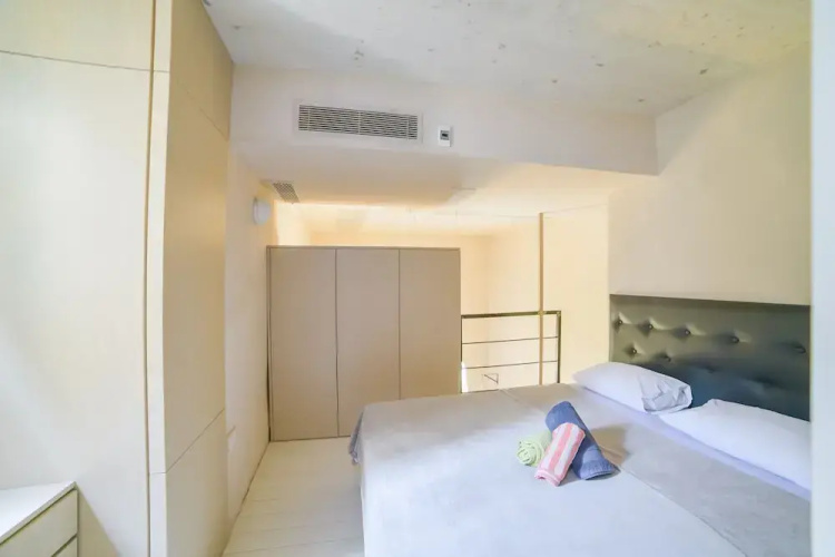 AF - Casa Rooms