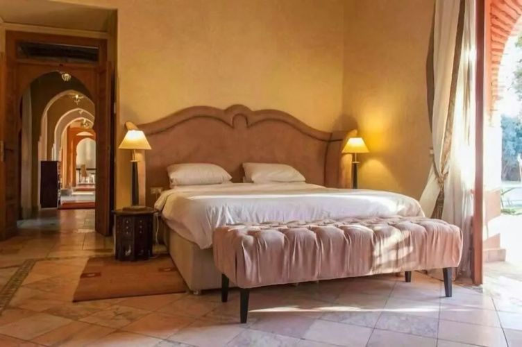 Villa Palmeraie 2