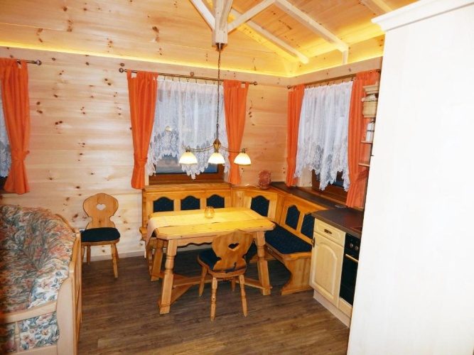 1 Bedroom Cottage