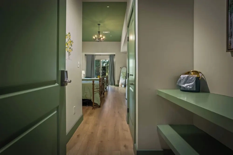 Quadruple Suite