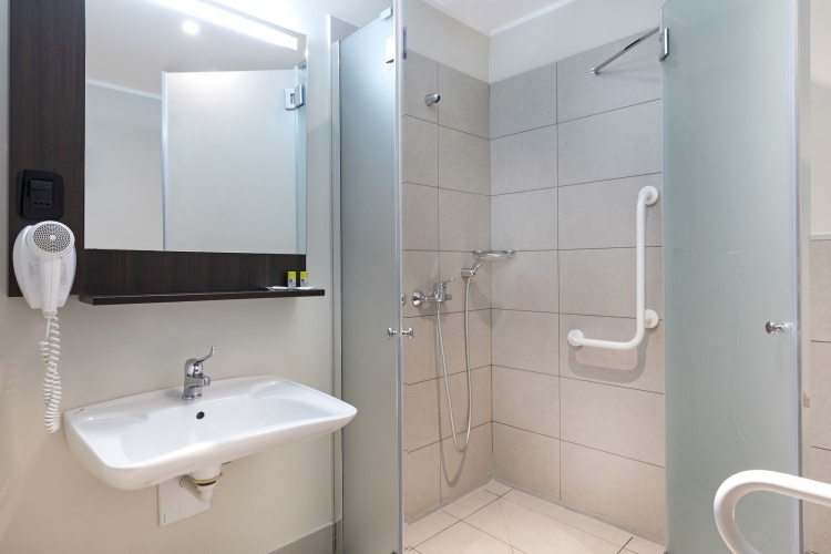 B&B HOTEL Bergamo photo 21