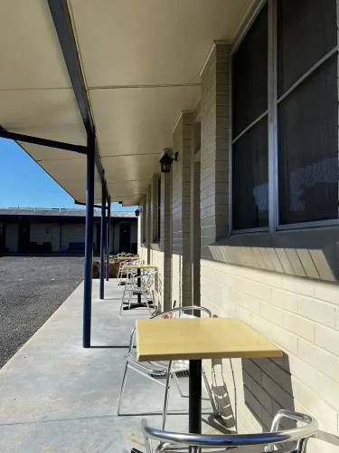 CBD Gi Motel